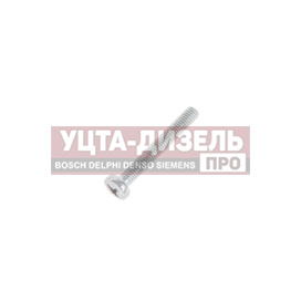 Изображение раздела винт м4х0.7х30 ваз-2108 щеткодержателя