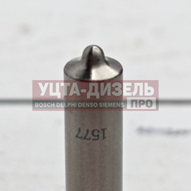 Изображение раздела распылитель liwei dlla137p1577 0433171966 bosch