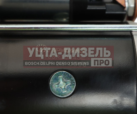 Изображение раздела стартер камаз дв.cummins i6ct,isce,isle 24в z=12 7.5квт прамо