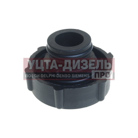 Изображение раздела крышка бачка расширительного jac sunray sollers atlant (2.7d) (4de1-1d) (е5) oe