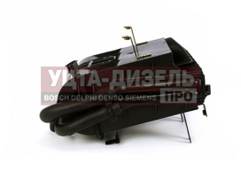 Изображение раздела отопитель газель next-а63r42 (автобус) салона (выпуск с 09.2017 г.в) авторад
