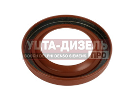 Изображение раздела сальник коленвала газ-3302,газель next дв.умз-4215,4216,а274 передний (55х80х10) б/пружины (оао газ)