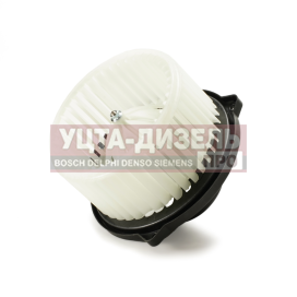 Изображение раздела мотор отопителя jac n75,n120 камаз компас-9/12 avtoelectrica