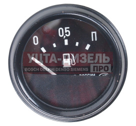 Изображение раздела указатель топлива газ-3307,уаз,зил avtopribor