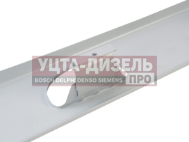 Изображение раздела бампер газ-2705 задний н/о (оао газ)