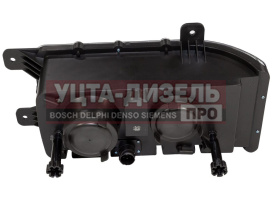 Изображение раздела фара блок камаз-6520,6511,4308 с дхо правая н/о avtoelectrica