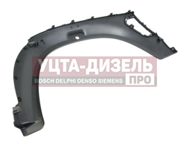 Изображение раздела арка колеса газон next левая (оао газ)