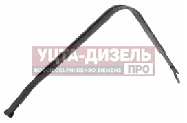 Изображение раздела хомут маз бака топливного 350л с подкладкой оао маз