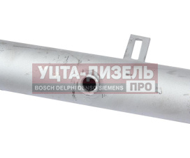 Изображение раздела труба-вставка газ-2217,3302 бизнес дв.умз евро-4 замена катализатора сод