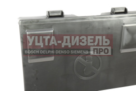 Изображение раздела крышка камаз-54901 ящика аккумулятора технотрон