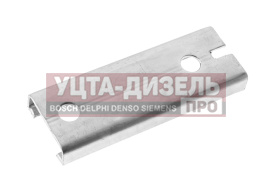 Изображение раздела кулиса газ-3302 обоймы стекла опускного (оао газ)