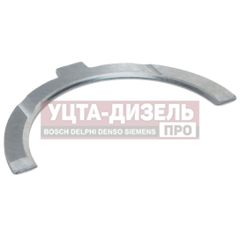 Изображение раздела полукольцо опорное коленвала газель next дв.умз-а305 evotech нижнее (оао газ)