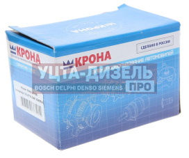 Изображение раздела реле втягивающее камаз евро azf-4554,4581 24v крона