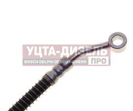Изображение раздела шланг тормозной jac n35 sollers argo 2.0 передний oe