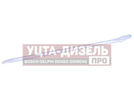 Изображение раздела лопатка монтажная 850мм остроконечная камаз цинк кзсми