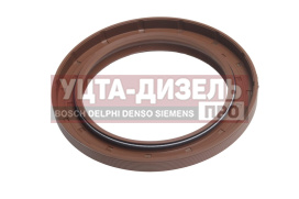 Изображение раздела сальник газ-3307,3309,33104,33106,газон next ступицы задней 2.2-95х130х12/17.5 viton cavetto