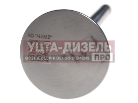 Изображение раздела клапан впускной д-260 (большой) чамз