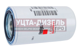 Изображение раздела фильтр масляный камаз,паз (дв.cummins b5.9-180) (аналог wk 950/18) fleetguard