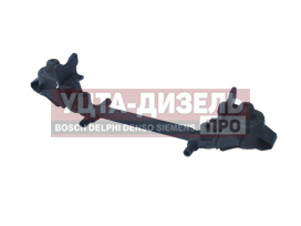 Изображение раздела поперечина газ-2217 подвески передней (оао газ)