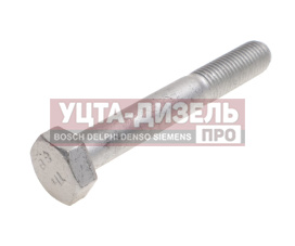 Изображение раздела болт камаз м10х1.25-6gx70.88.flzn-240 кронштейна растяжки технотрон-метиз (оао камаз)