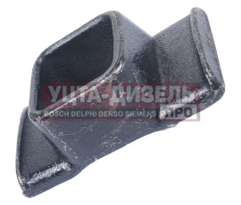 Изображение раздела накладка газ-3307,3309,53 рессоры передней (оао газ)
