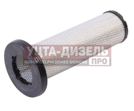 Изображение раздела фильтр воздушный камаз дв.cummins john deere внутренний micronic filter