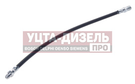 Изображение раздела шланг тормозной газ-3307 передний (оао газ)
