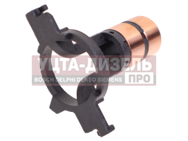 Изображение раздела кольцо газ-3302 дв.cummins isf 2.8 генератора контактное krauf
