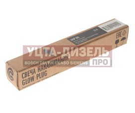 Изображение раздела свеча накаливания газ,зил-5301 24v startvolt