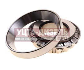 Изображение раздела подшипник хвостовика маз,shacman shaanxi (65х140х36мм) skf