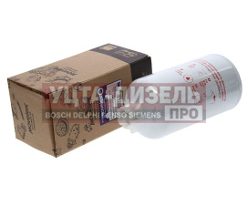 Изображение раздела фильтр топливный камаз (дв.cummins) movelex