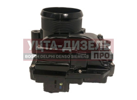Изображение раздела дроссель газ-3302 в сборе евро-3 cartronic