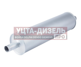 Изображение раздела глушитель газ-3302,33021,3221,2705 дв.змз-405,406,умз-4215 н/о евро-2 ютас