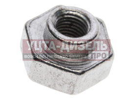 Изображение раздела гайка м8х1.0 газ-2217 колпака колеса