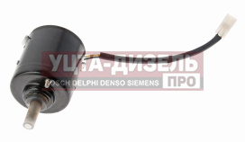Изображение раздела мотор отопителя газ-3302 (в упаковке) кзаэ