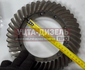Изображение раздела пара главная газ-3302,33027,2217,23107 41х9 зубьев акком