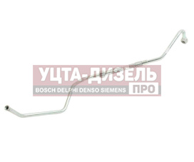 Изображение раздела трубка камаз-евро ткр подвода масла (оао камаз)