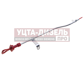 Изображение раздела щуп уровня масла jac sunray sollers atlant с трубкой oe