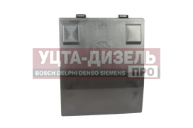Изображение раздела крышка камаз-54901 ящика аккумулятора технотрон