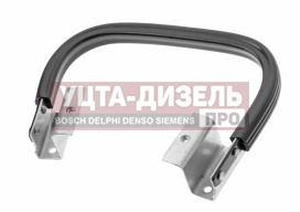 Изображение раздела ручка камаз двери наружная левая (оао камаз)