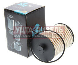 Изображение раздела фильтр топливный газ-3302 (дв.cummins j284) megapower