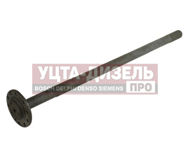Изображение раздела полуось газ-66,33081 агрегат