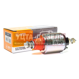 Изображение раздела реле втягивающее камаз евро azf-4554,4581 24v avtoelectrica