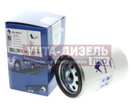 Изображение раздела фильтр топливный камаз deutz man renault scania 3 series volvo sampa
