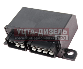 Изображение раздела реле поворота газ-2410,3302,зил 12v эми