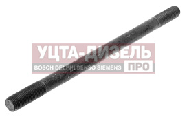 Изображение раздела шпилька м12х1.25х200 головки блока газ-53 (оао змз)