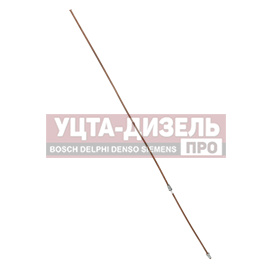 Изображение раздела трубка маз подъема кабины оао маз