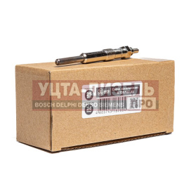 Изображение раздела свеча накаливания газ,зил-5301 24v avtoelectrica