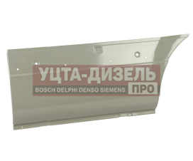 Изображение раздела панель кабины jac sunray sollers atlant боковая задняя нижняя oe
