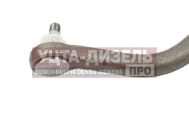 Изображение раздела тяга рулевая газон next продольная (10т) рубин